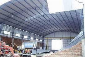 Galpones Edificios	 Alquiler Ofrecido Jujuy ALQUILER